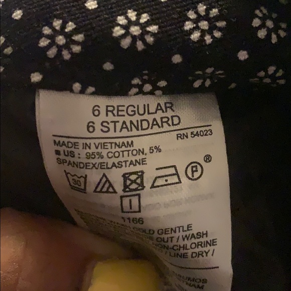 pants - Picture 4 of 4